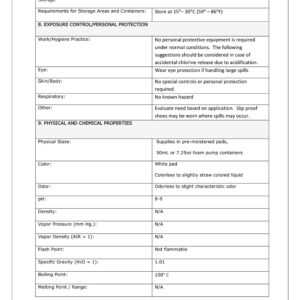 Eyes on Brickell: Ocusoft Lid Scrub Original Pre-Moistened Pads 30 Ct