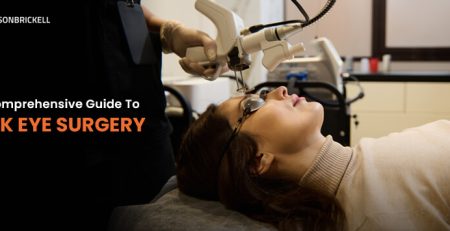 Eyes on Brickell : The Comprehensive Guide To Lasik Eye Surgery Eyes on Brickell