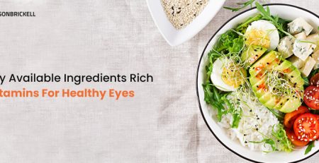 Eyes on Brickell: Easily-Available-Ingredients-Rich-In-Vitamins-For-Healthy-Eyes
