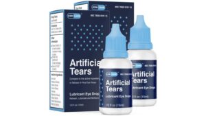 EZRICARE Artificial Tears To Cure Dry Eye Problems - Eyes On Brickell Eyes On Brickell: Bacteria in recalled eye drops 'Artificial Tears distributed by EzriCazre' linked to cases of vision loss, surgical removal of eyeballs