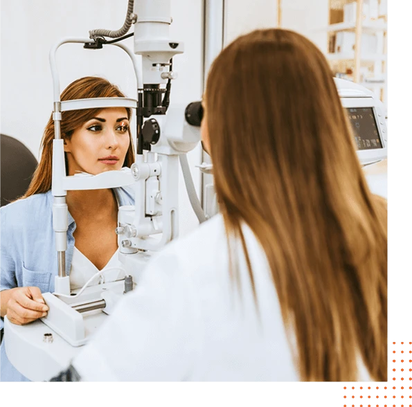 What Are The Benefits of Comprehensive Eye Exam - Eyes On Brickell Eyes on Brickell: Benefits of Comprehensive Eye Exam