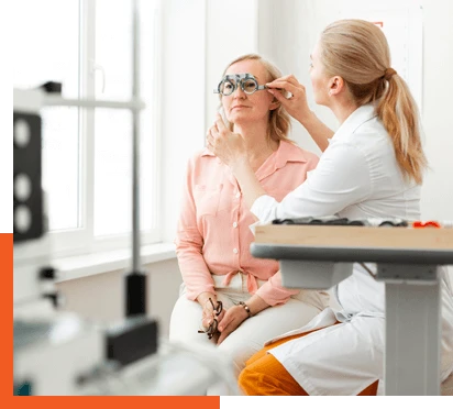 Retinal Eye Exam: What It is and Why It Is Essential? - Eyes On Brickell Eyes on Brickell: What is Retinal Eye Exam?