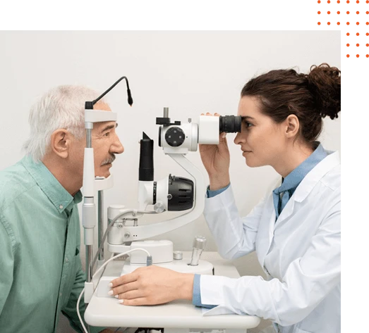 Diabetic Eye Exam: What It is? - Eyes On Brickell Eyes on Brickell: What is Diabetic Eye Exam?