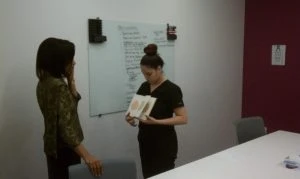 Eyes on Brickell: Giving-Back-Color-Vision-Testing - Eyes On Brickell Eyes on Brickell: Giving-Back-Color-Vision-Testing