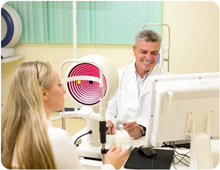 Have Detailed Visual Description of Eye Health With Corneal Topography Scanning - Eyes On Brickell Eyes on Brickell: What-is-Corneal-Topography-Scanning