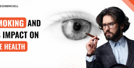 Smoking Impacts on Eye Health