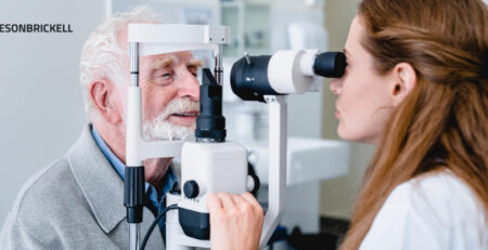 Protect Your Vision During Aging