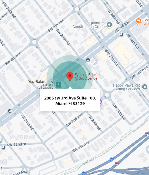 Eyes on Brickell Location Map - Eyes On Brickell Eyes on Brickell Location Map