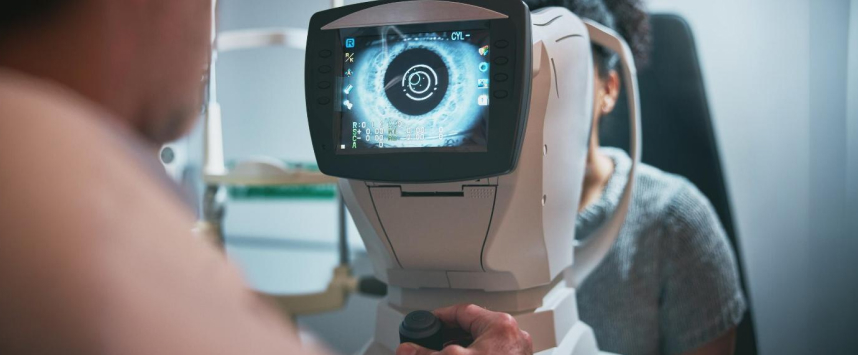 AI in Eye Care - Eyes On Brickell AI in Eye Care