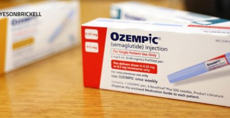 Ozempic Semaglutide Injection