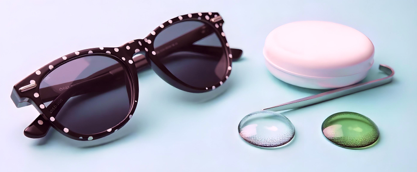 Smart Glasses and Lenses - Eyes On Brickell Smart Glasses and Lenses