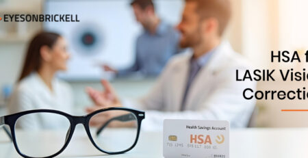 HSA for Lasik Eye Surgery
