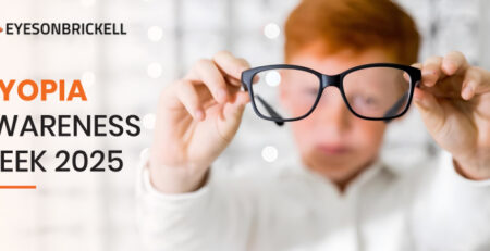 Myopia Awareness Week