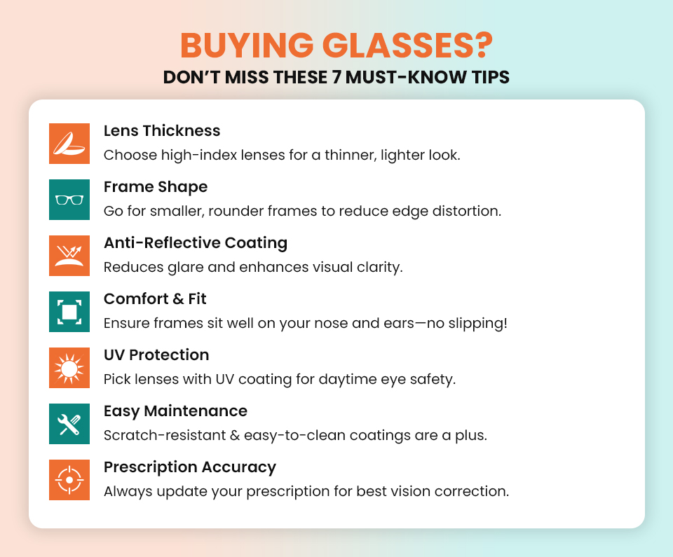 Buying-Glasses-Infographic