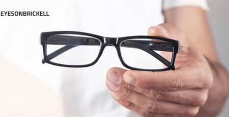 Choosing the Right Sunglasses