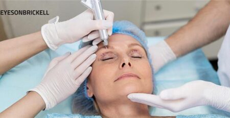 Eyelid Surgery