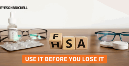 HSA or FSA