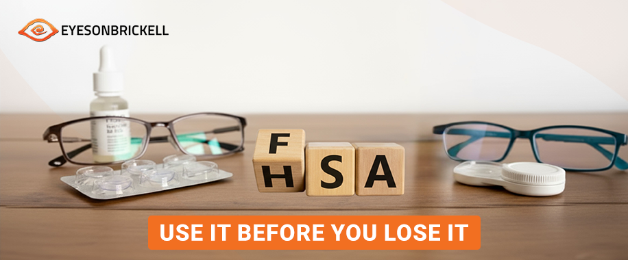 HSA or FSA
